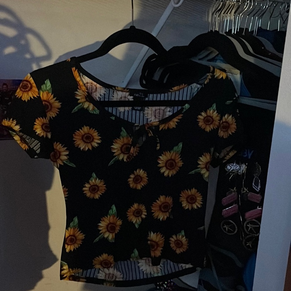 I like the shirt but just not a fit for me anymore